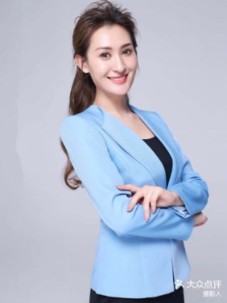 刘畅 - 上海采说信息咨询服务有限公司刘畅
